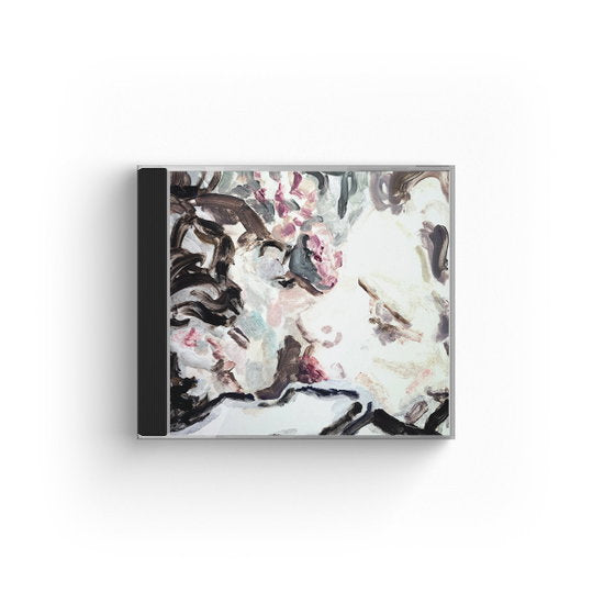 ICEAGE - FOR LOVE OF GRACE & HEREAFTER - CD