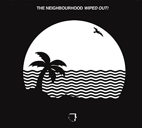 NEIGHBOURHOOD - WIPED OUT! : 2LP SET - LP