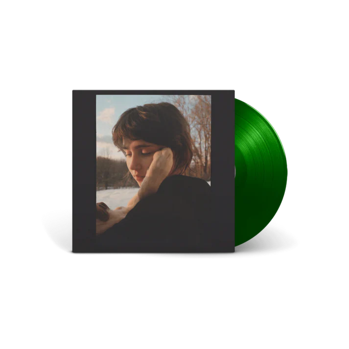 CLAIRO - SLING: JUNGLE GREEN - LP