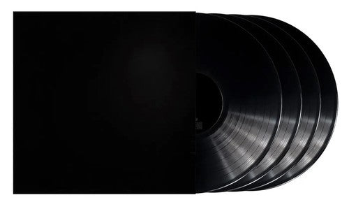 WEST, KANYE - DONDA : 4LP SET - LP