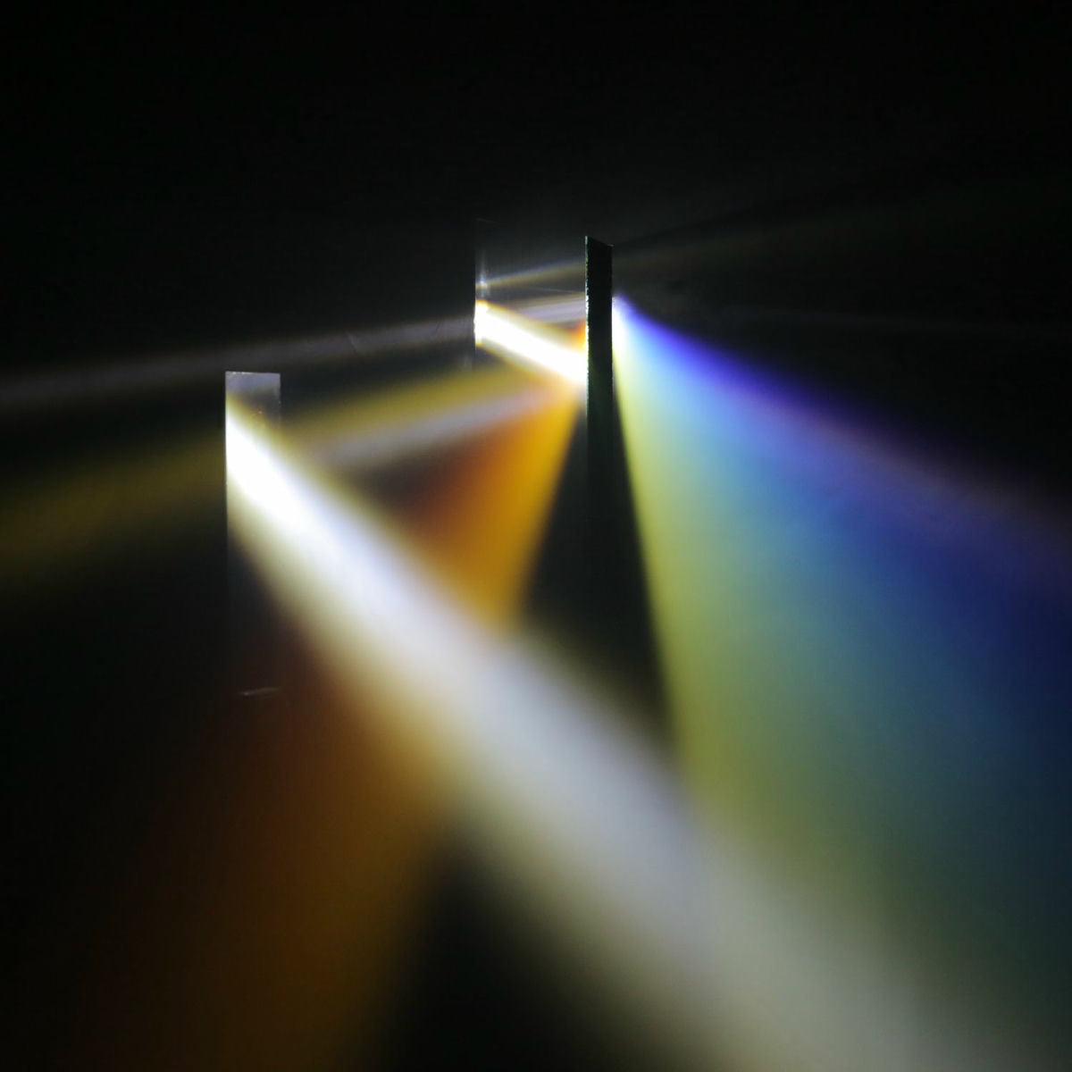 FRAY - LIGHT THAT WAITS - CD