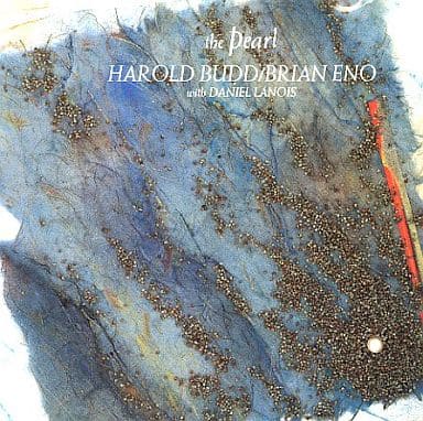 ENO, BRIAN / HAROLD BUDD - PEARL : REMASTERED - CD