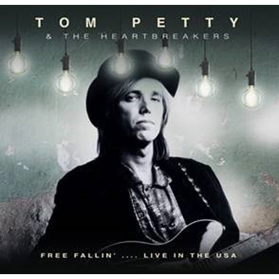 PETTY, TOM - FREE FALLIN': LIVE IN USA 10CD SET - CD