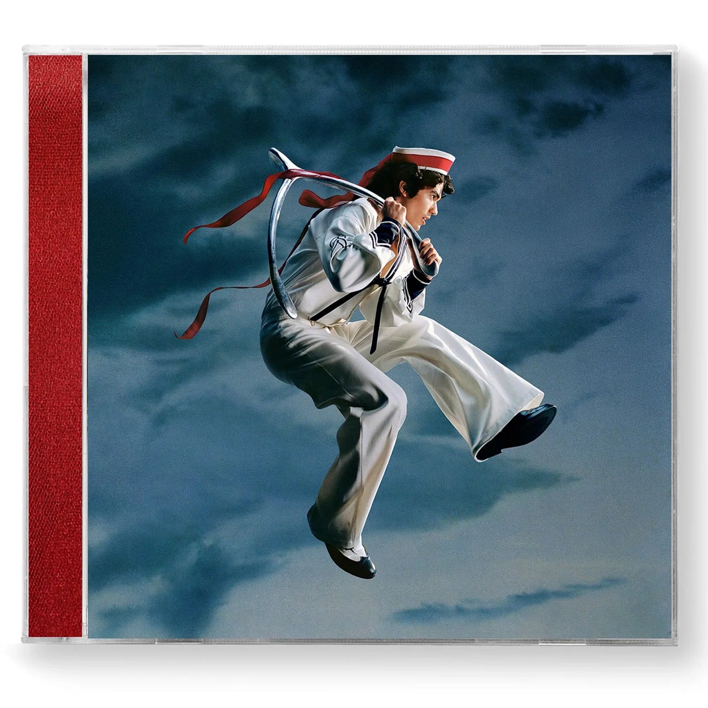 GRAY, CONAN - WISHBONE - CD
