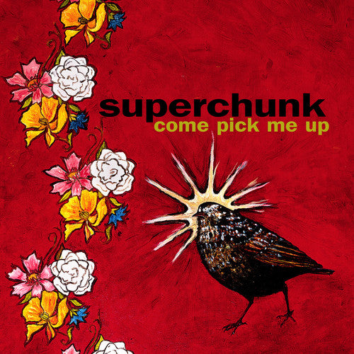 SUPERCHUNK - COME PICK ME UP: 2015 REMASTER - CD