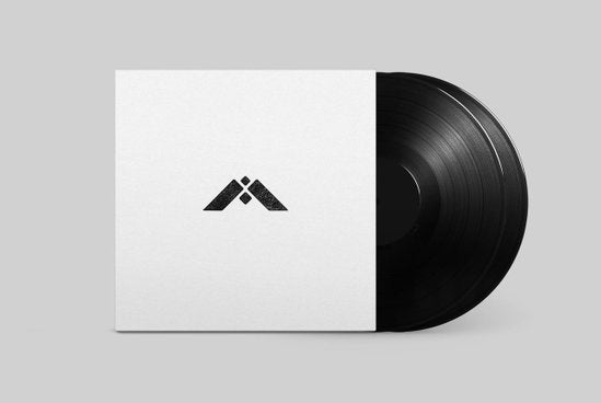 RIVAL CONSOLES - MINDSEYE: ORIGINAL SCORE - LP