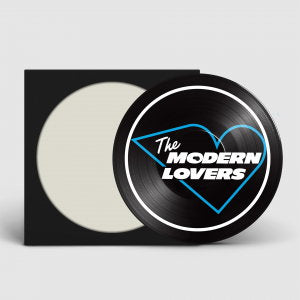 MODERN LOVERS - MODERN LOVERS : PICTURE DISC - LP