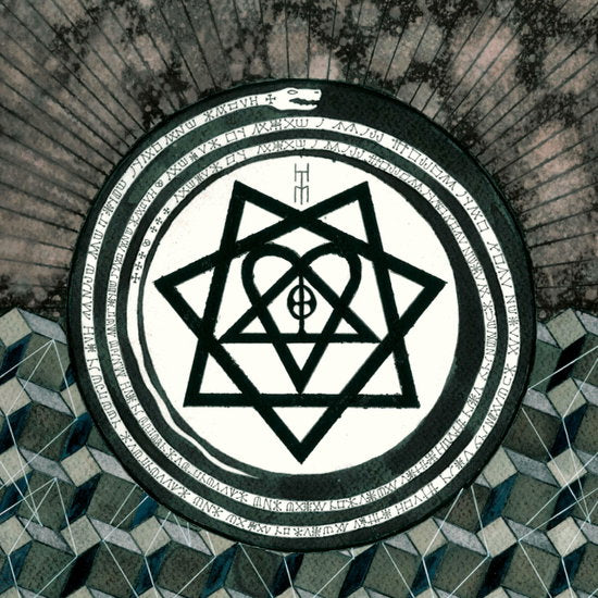 HIM - TEARS ON TAPE : 2026 REISSUE - CD