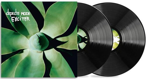 DEPECHE MODE - EXCITER : 2LP SET (2025 REISSUE) - LP