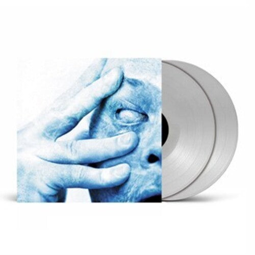 PORCUPINE TREE - IN ABSENTIA : 2LP CLEAR VINYL - LP