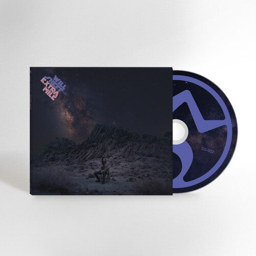 SHEFF, WILL - EXTRA MILE - CD