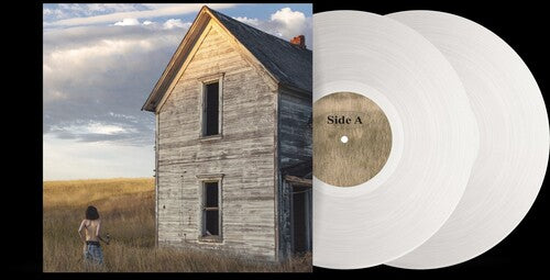 REMOVER, JANE - CENSUS DESIGNATED : MILKY CLEAR 2LP SET - LP