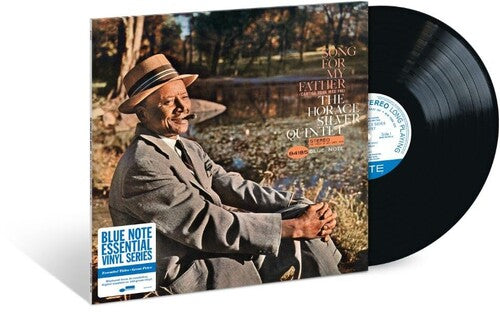 SILVER, HORACE - SONG FOR MY FATHER : BLUE NOTE ESSENTIAL - LP