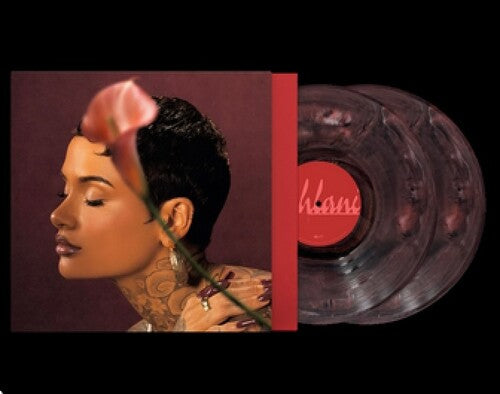 KEHLANI - KEHLANI (2026) : VIOLET MARBLE 2LP SET - LP