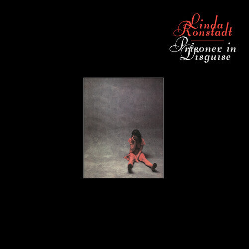 RONSTADT, LINDA - PRISONER IN DISGUISE: 2026 REMASTER - LP