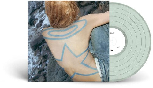 DAY, TIFFANY - HALO : COKE BOTTLE CLEAR VINYL - LP