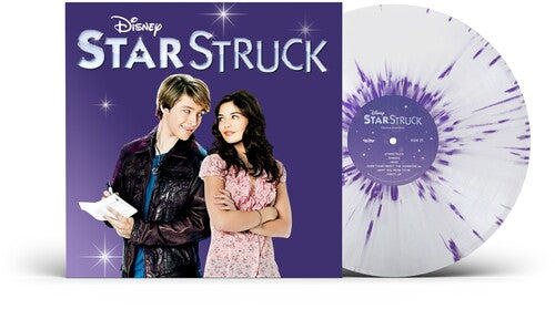 STARSTRUCK - SOUNDTRACK: SPLATTER VINYL - LP