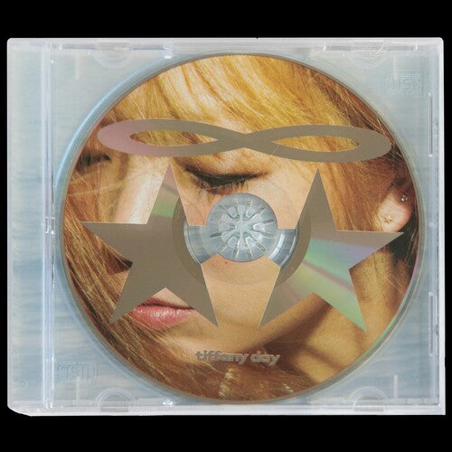DAY, TIFFANY - HALO - CD