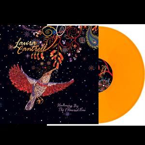 CANTRELL, LAURA - HUMMING BY THE FLOWERED VINE (2026) - LP