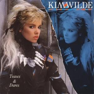 WILDE, KIM - TEASES & DARES: 2CD+DVD - CD