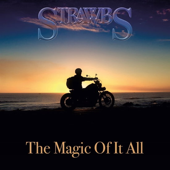 STRAWBS - GLIMPSE OF HEAVEN RADIO & TV SESSIONS - CD
