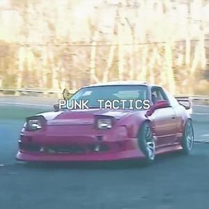 VALENCE, JOEY & BRAE - PUNK TACTICS : 2026 REISSUE - LP