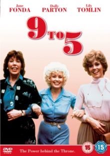 9 TO 5 - FILM - DVD