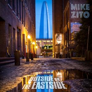 ZITO, MIKE - OUTSIDE OR THE EASTSIDE - CD
