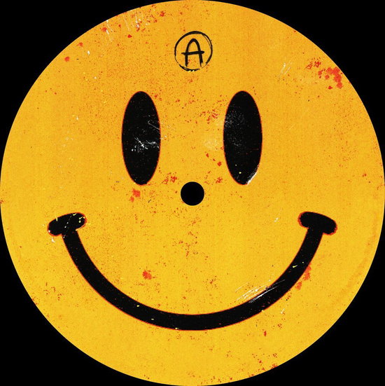 TEMPLEMAN, ALFIE - HAPPINESS IN LIQUID FORM: PICTURE DISC - LP