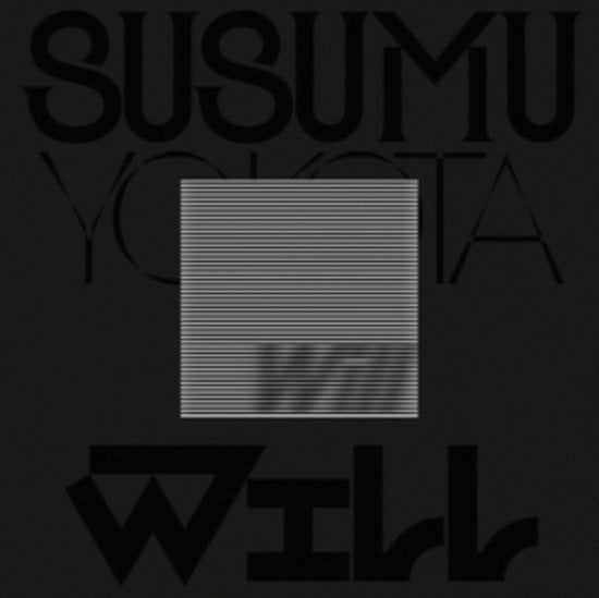 YOKOTA, SUSUMU - WILL : SKINTONE EDITION (2026 REMASTER) - CD