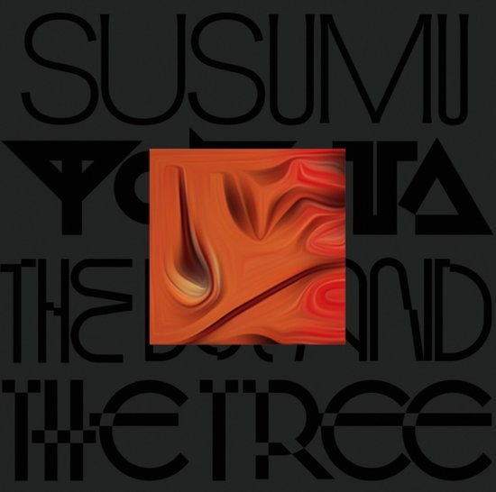 YOKOTA, SUSUMU - BOY & THE TREE : SKINTONE EDITION (2026) - CD