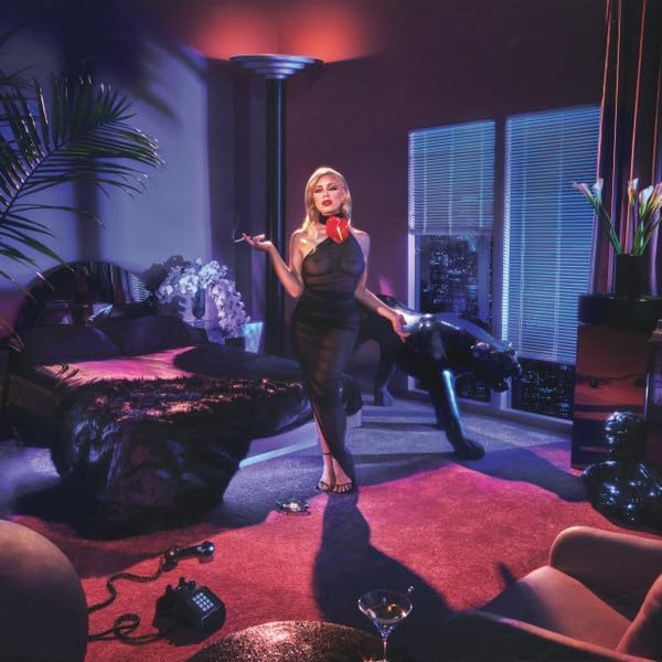 SLAYYYTER - STARFUCKER : WITH 3 BONUS TRACKS - CD