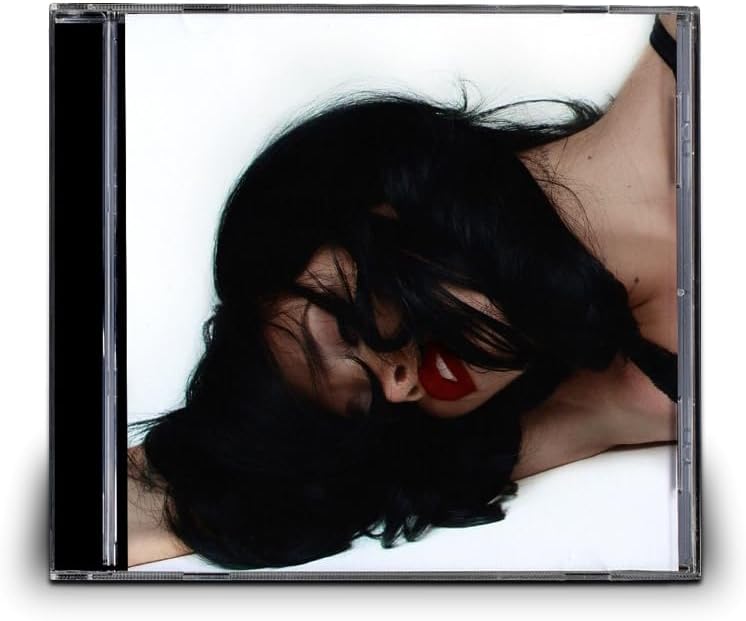 BARRETT, NESSA - TOUGH LOVE - CD