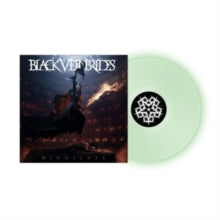 BLACK VEIL BRIDES - VINDICATE : GLOW-IN-THE-DARK VINYL - LP