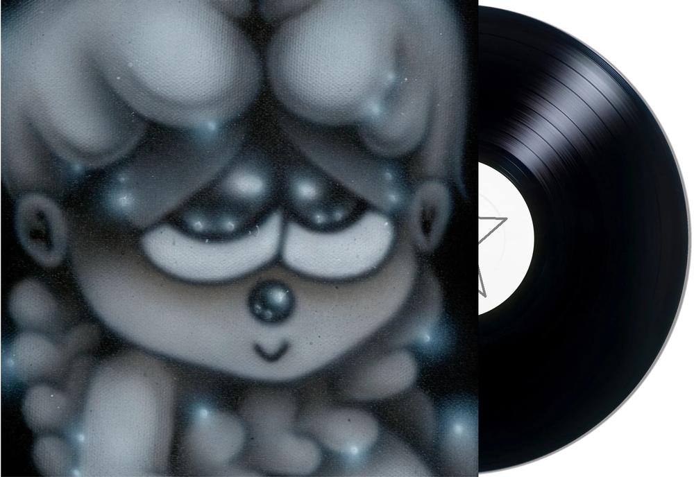 2CHARM - STAR SCUM CITY - LP