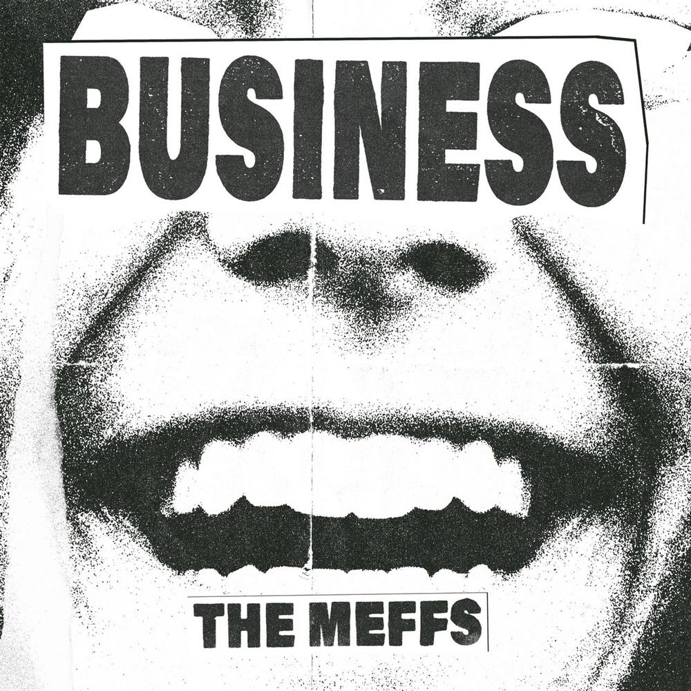 MEFFS - BUSINESS - CD