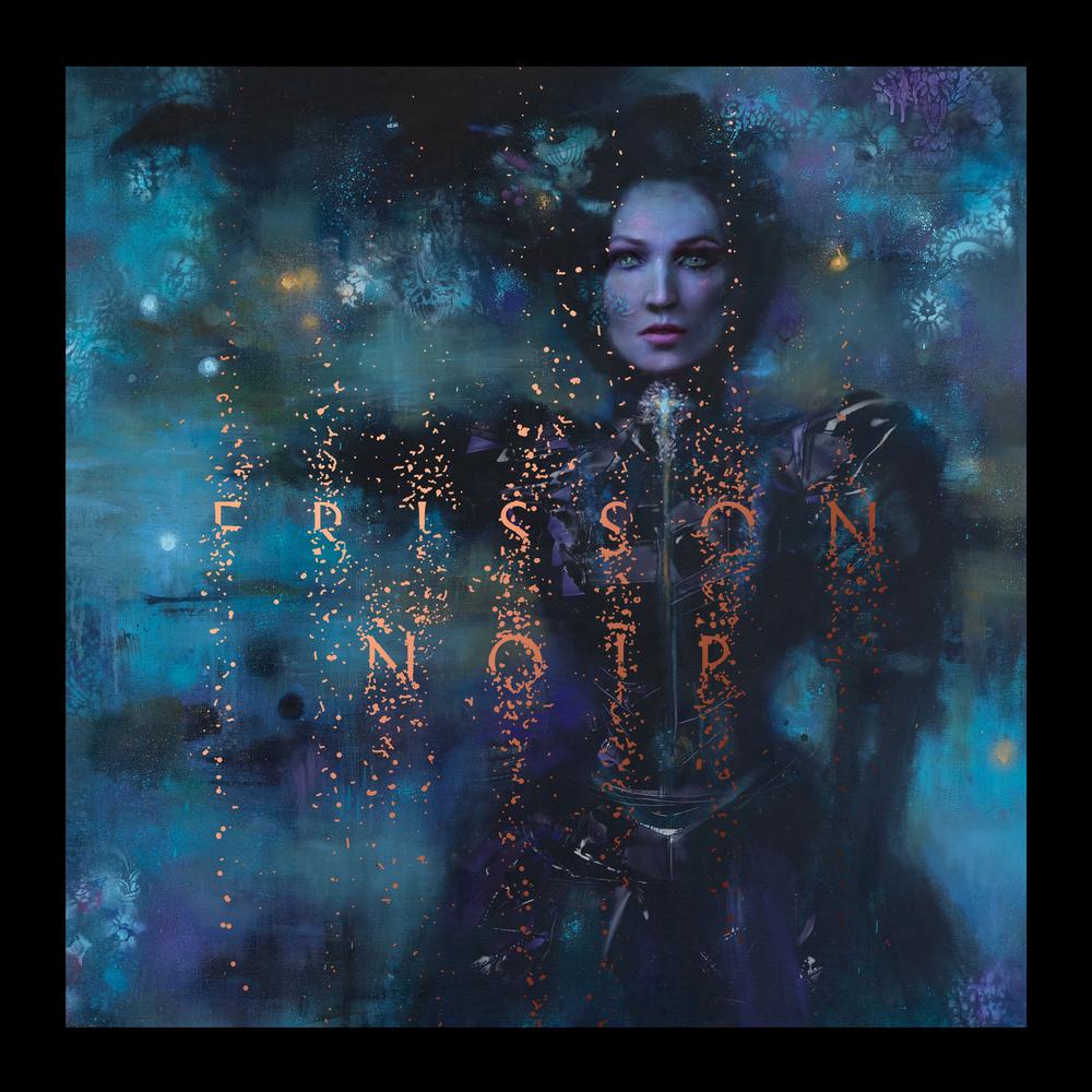 TARJA - FRISSON NOIR - CD