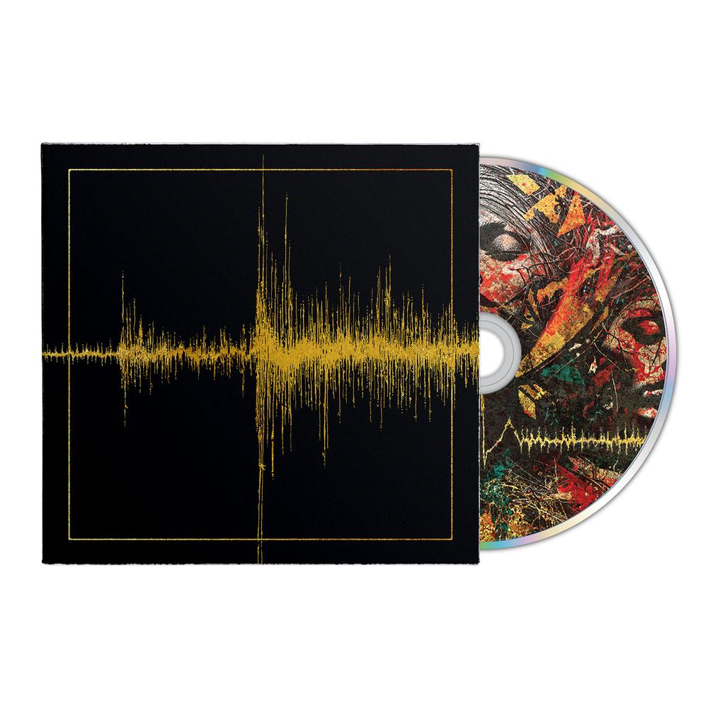 CONVERGE - HUM OF HURT - CD