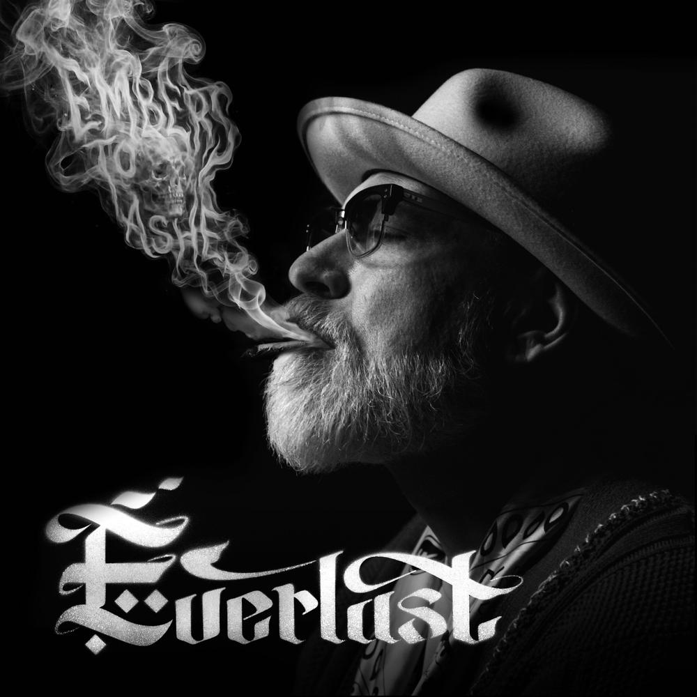 EVERLAST - EMBERS TO ASHES - CD
