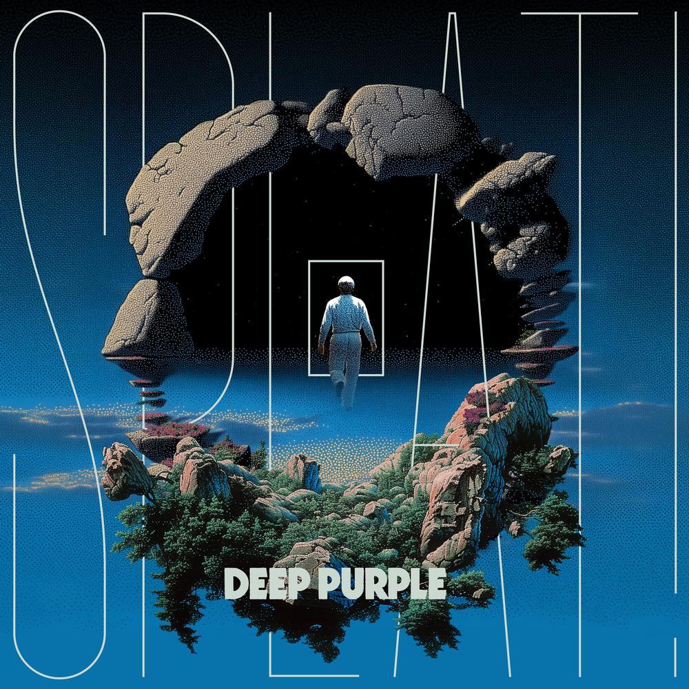 DEEP PURPLE - SPLAT! - CD