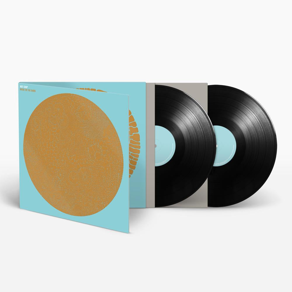 HOT CHIP - MADE IN THE DARK : 2026 REISSUE (2LP) - LP
