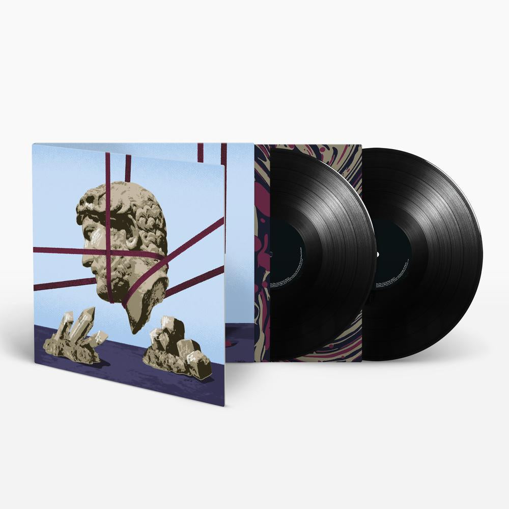HOT CHIP - ONE LIFE STAND : 2026 REISSUE (2LP) - LP