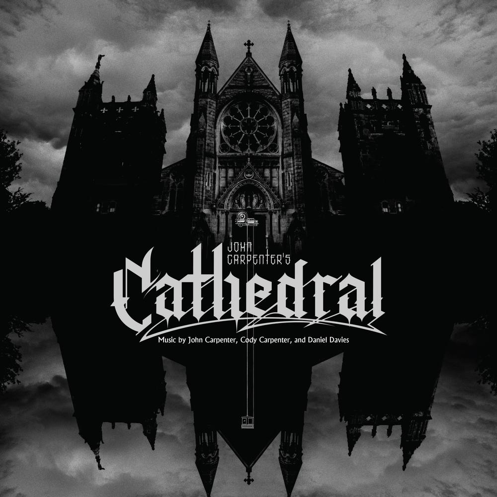 CATHEDRAL - SOUNDTRACK - CD