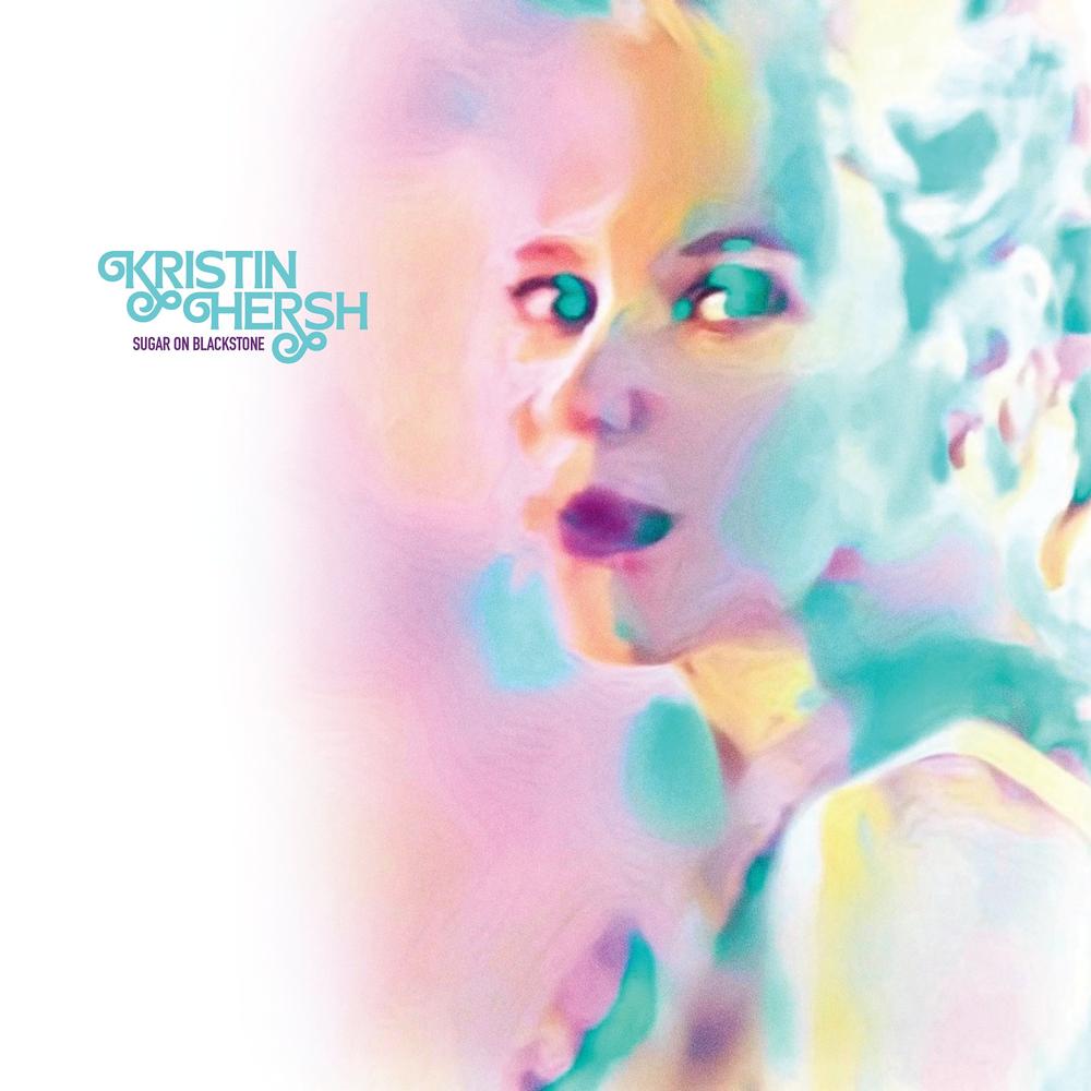 HERSH, KRISTIN - SUGAR ON BLACKSTONE - CD