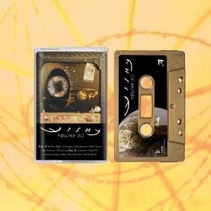 WISHY - NATURE'S PILL : CASSETTE - CS