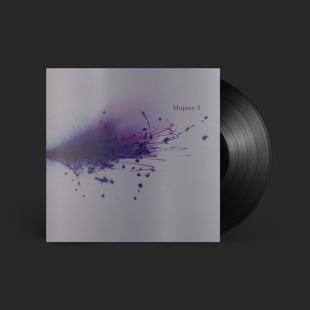MOJAVE 3 - ASK ME TOMORROW: 2026 REMASTER - LP