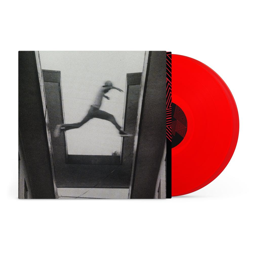 MOS DEF - ECSTATIC: RUBY RED VINYL (2LP) - LP