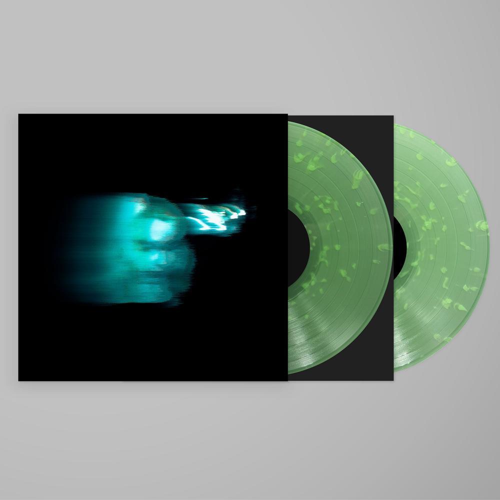 BRIDGERS, PHOEBE - LOST WEEKEND: ROGUE PLANET VINYL (2LP) - LP