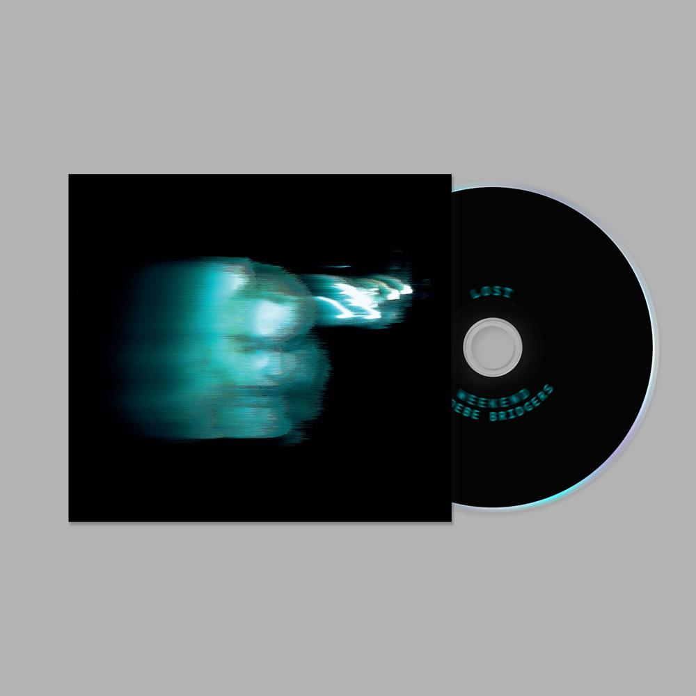 BRIDGERS, PHOEBE - LOST WEEKEND - CD