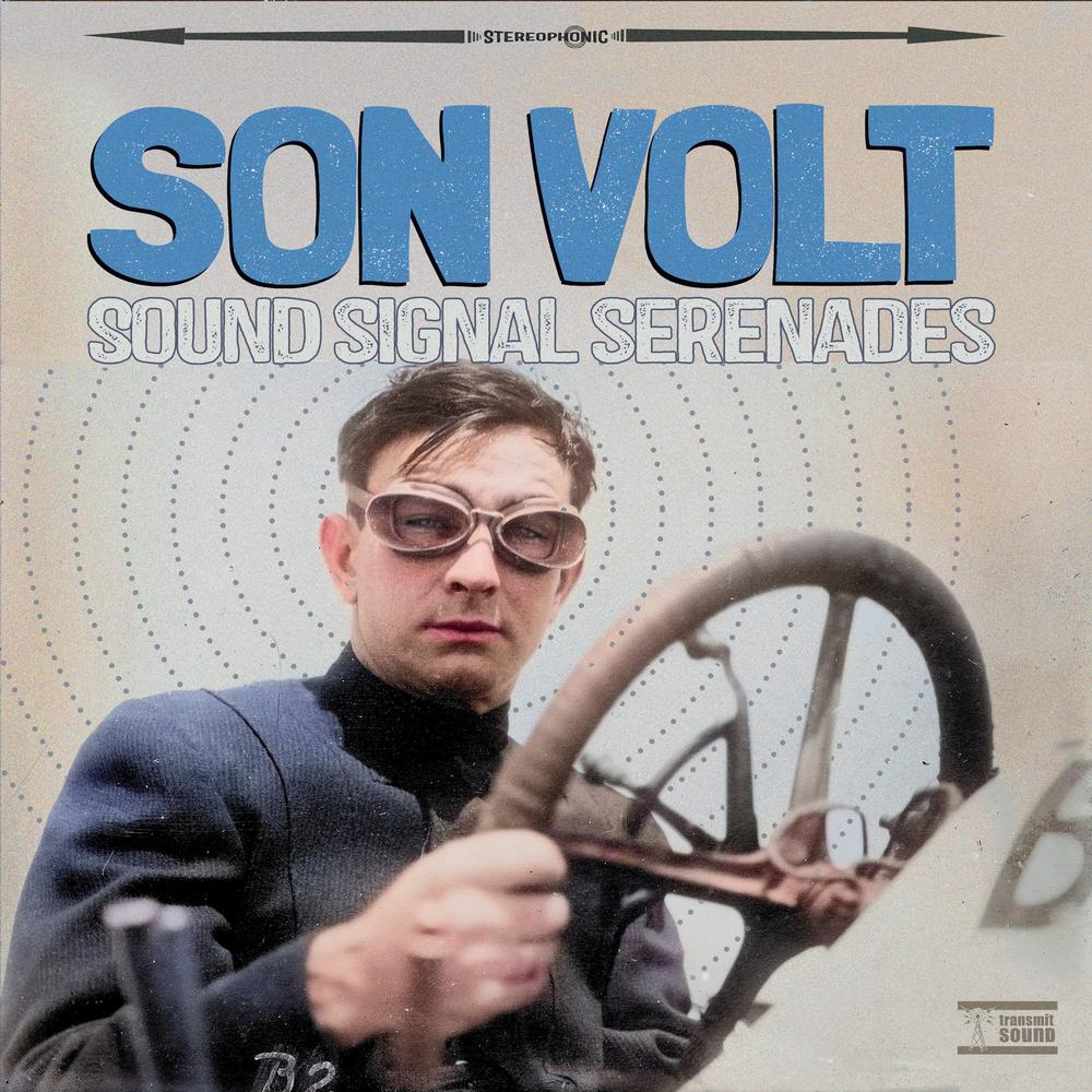SON VOLT - SOUND SIGNAL SERENADES - CD